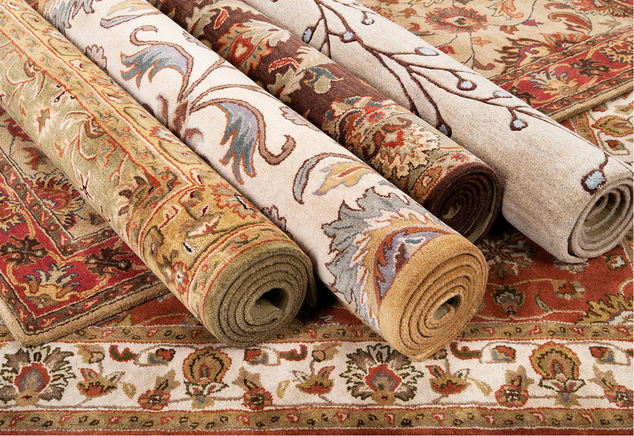 [BIG SALE] Effortlessly Elegant Area Rugs You’ll Love In 2022 Wayfair