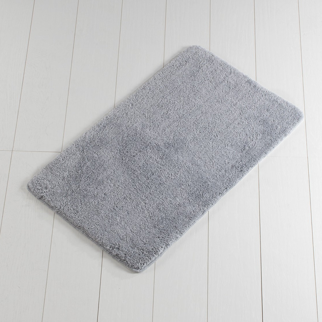 East Urban Home McBain Rectangle Bath Mat Wayfair