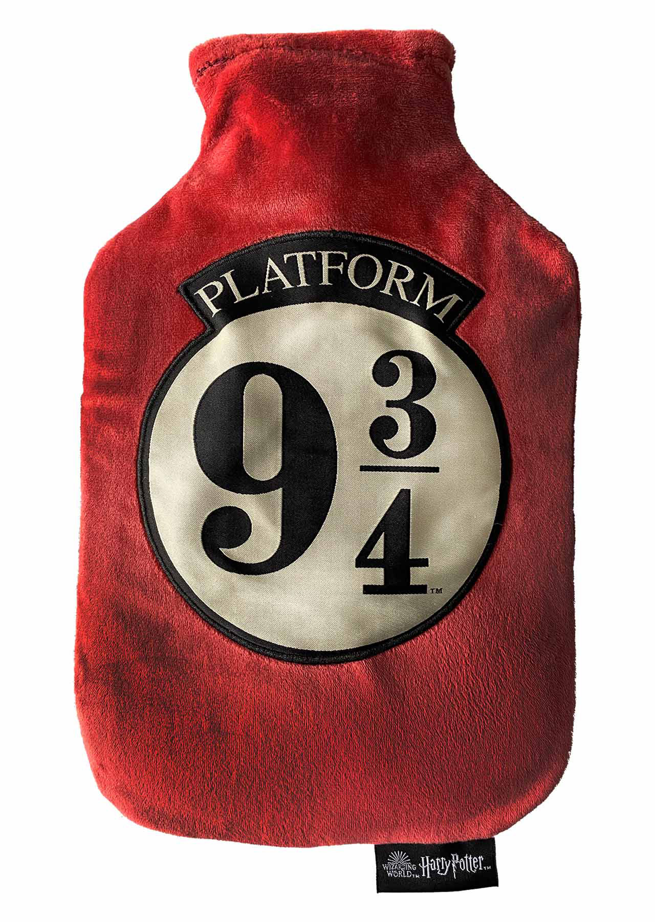 The Wizarding World of Harry Potter Platform 9 3/4 Harry Potter Hot