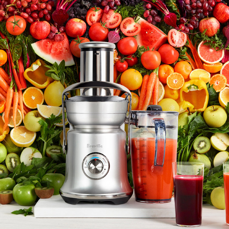 Breville the Juice Fountain Cold XL 