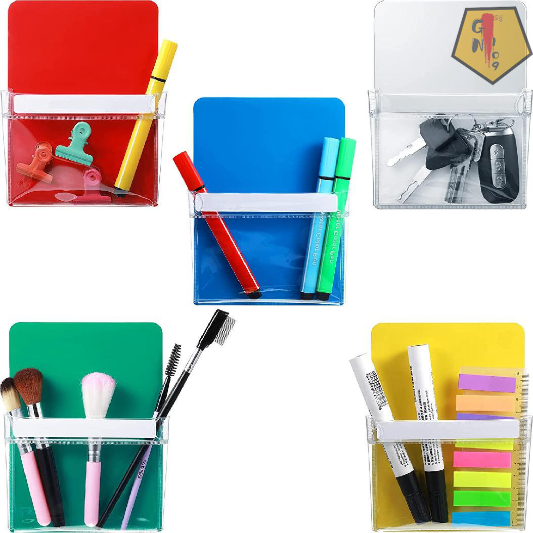 GN109 5 Pieces Marker Holder, Pen Holder For