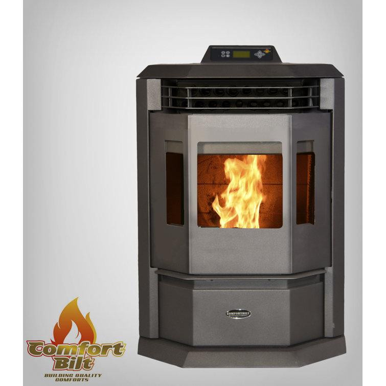 Comfortbilt Pellet Stove Reviews