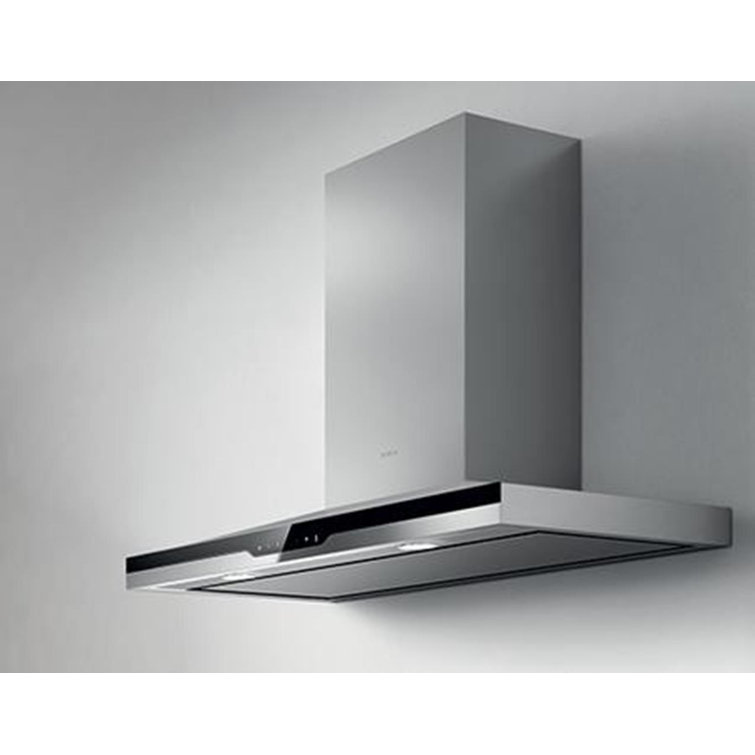 elica chimney filter