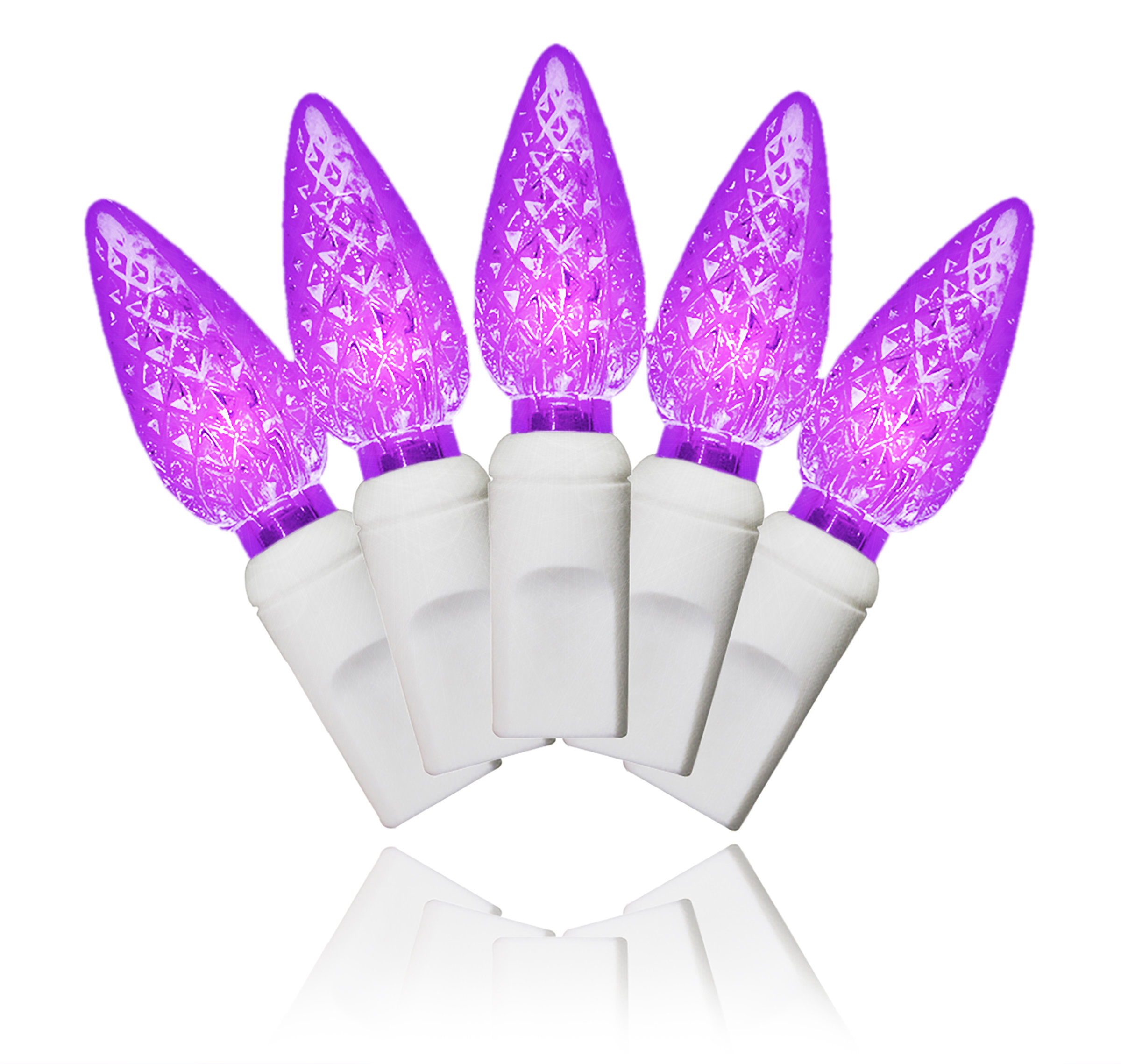 Queens of Christmas 1392'' String Lights & Reviews Wayfair