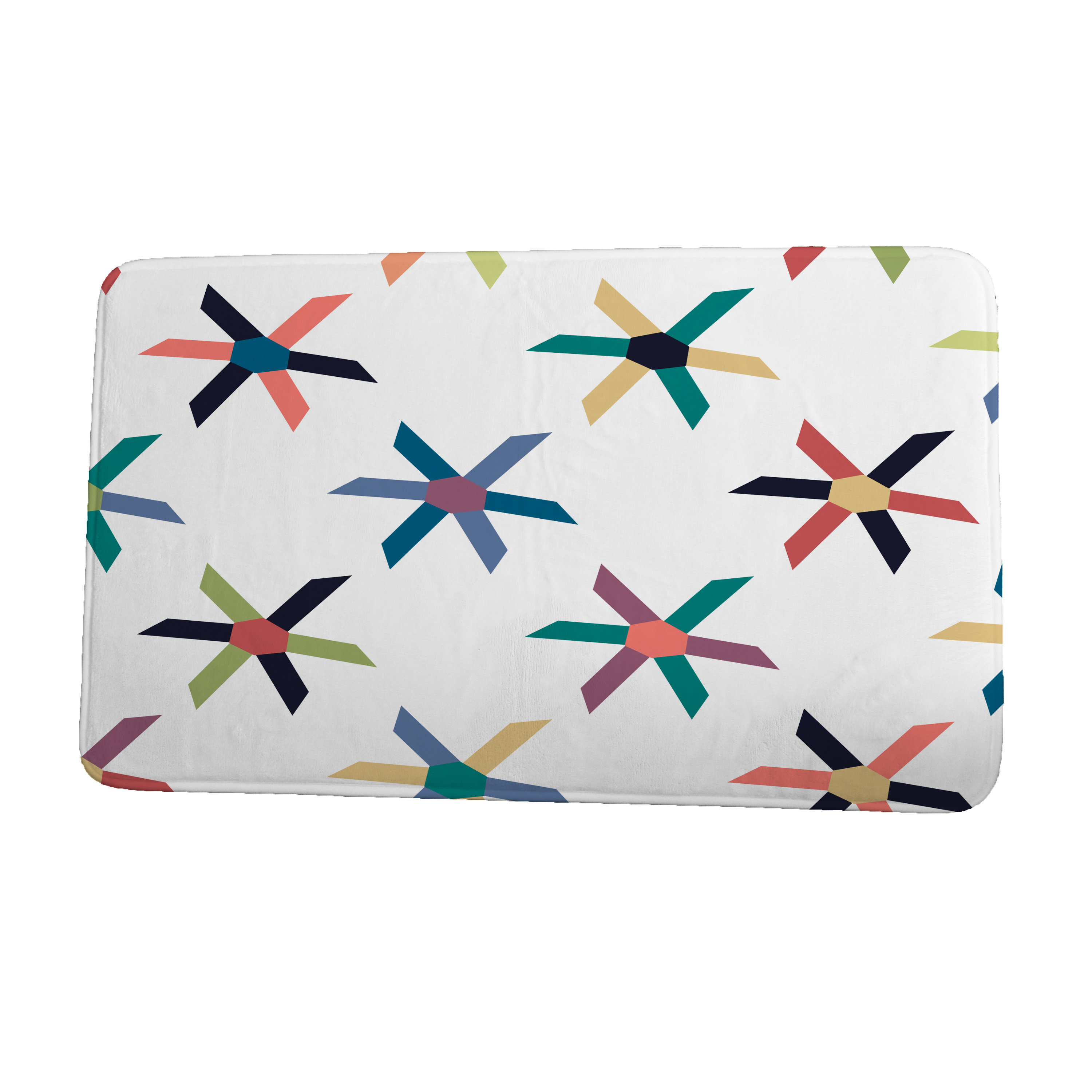 e by design Bath Mat Wayfair