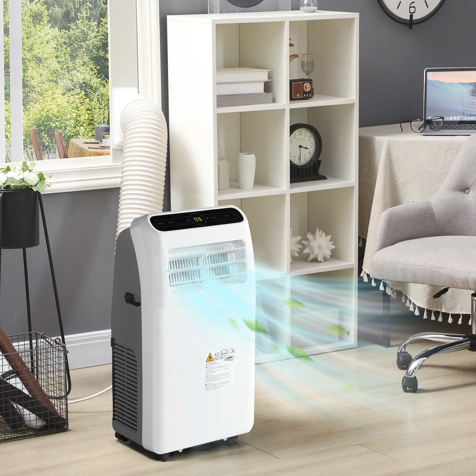 Best Air Conditioner For 400 Square Feet