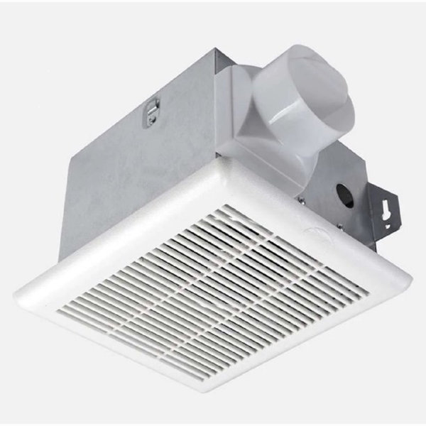 kitchen ceiling exhaust fan with filter