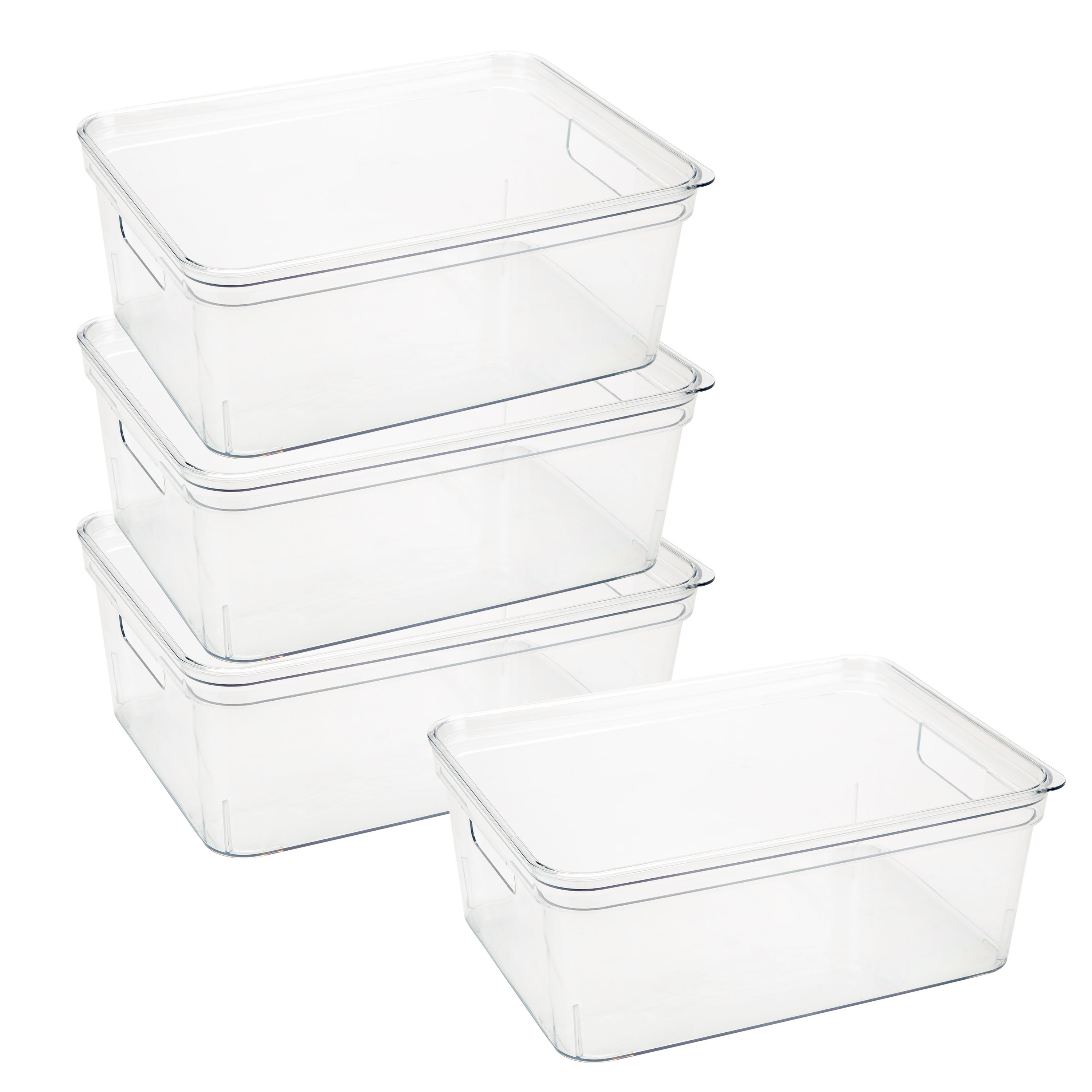 Rebrilliant Large Bin Set Wayfair
