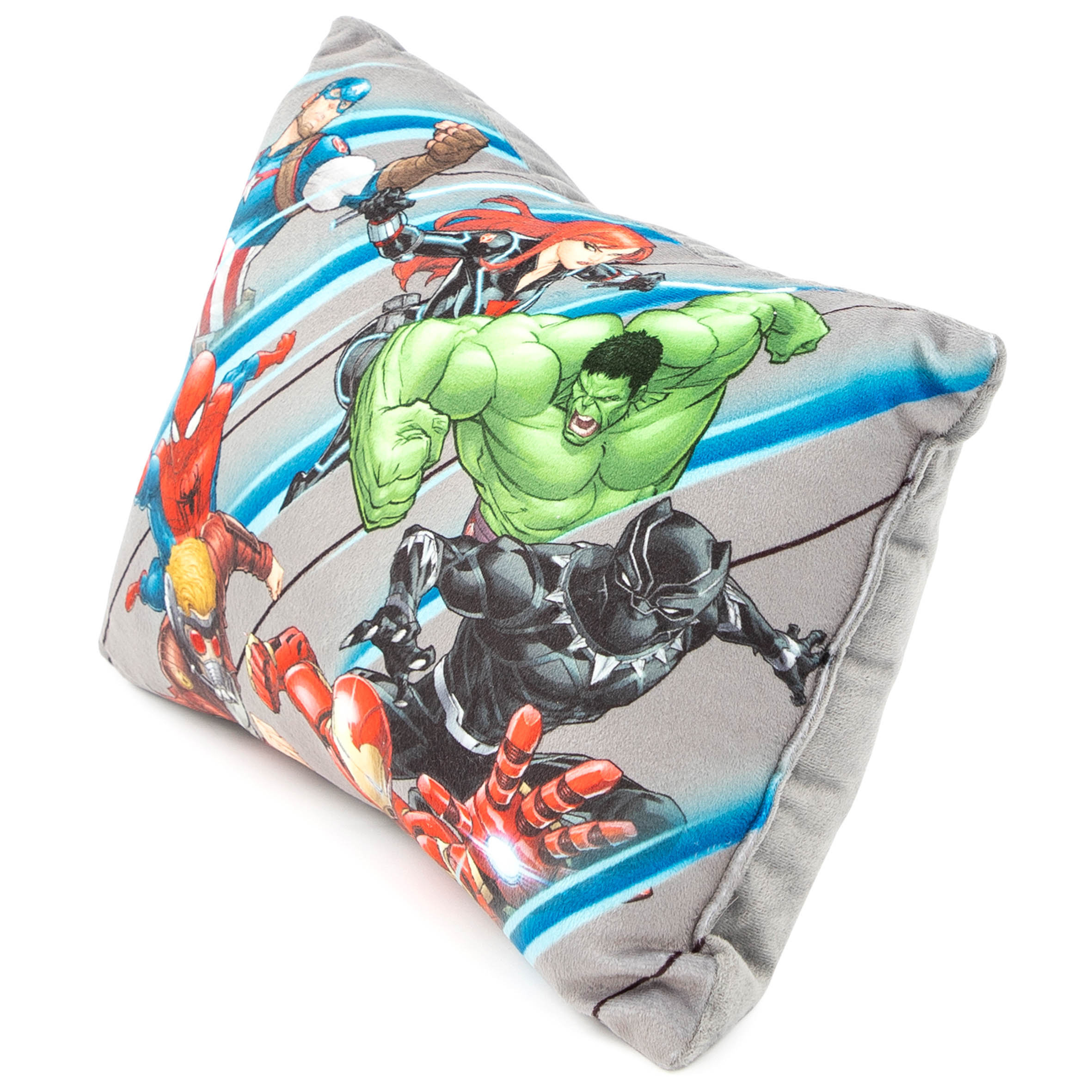 Marvel Pillow Cover Wayfair