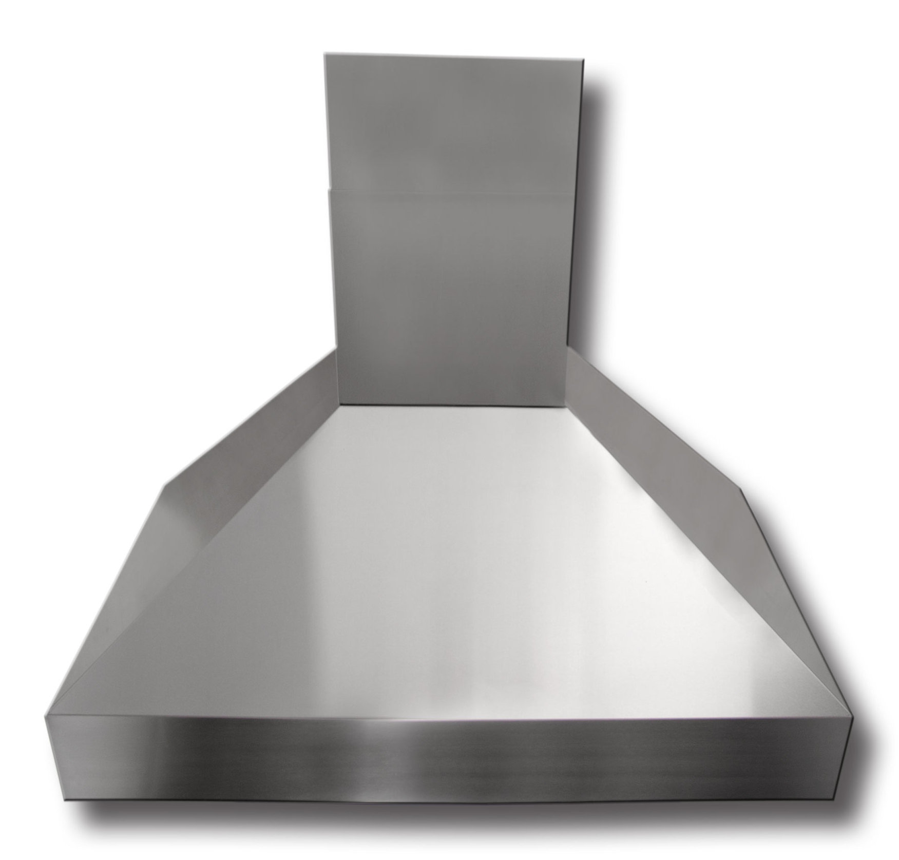 ProLine Range Hoods 36" Professional Ducted Wall Mount Range Hood Wayfair