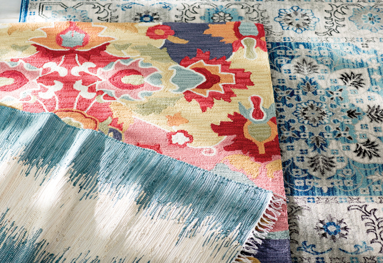 [BIG SALE] The It List 100 Rugs Under 100 You’ll Love In 2023 Wayfair