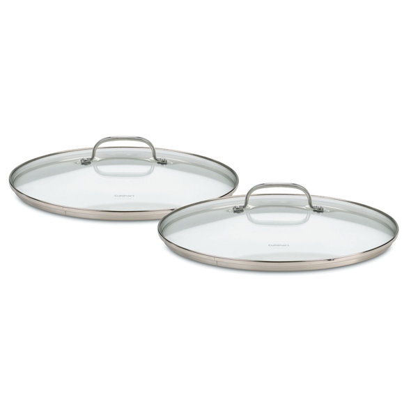cuisinart 8 inch lid