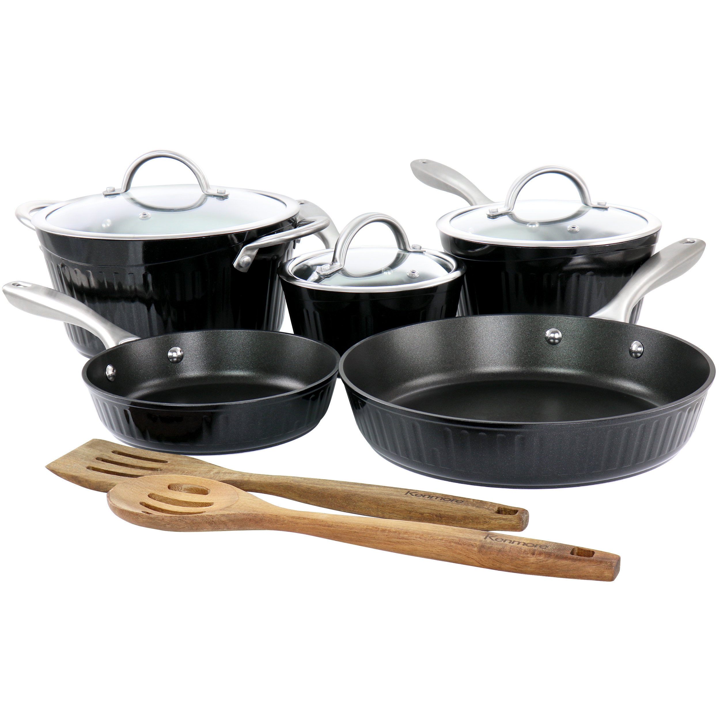 Is There Any Scratch-Free Cookware? Find Out Now!