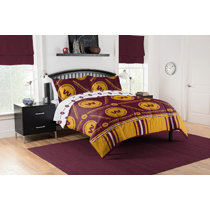 Queen Size Batman Bedding | Wayfair