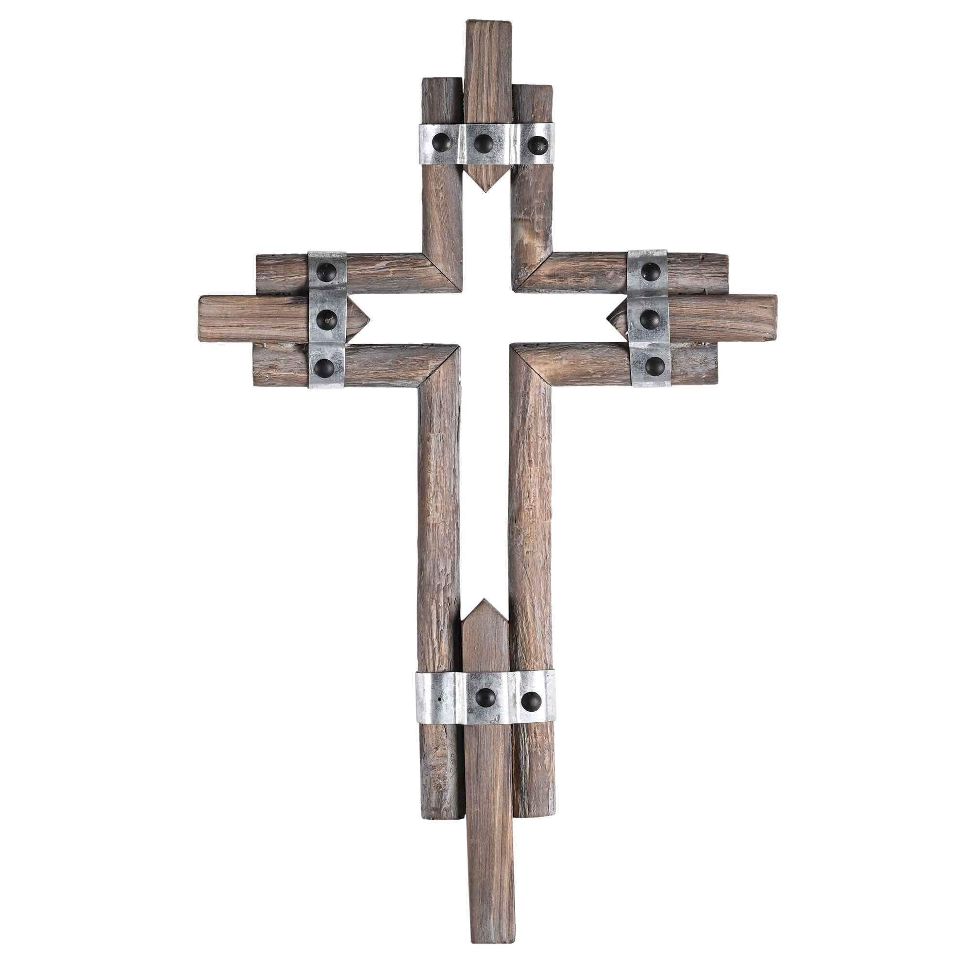 Williston Wood Bands Wall Décor Wayfair