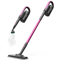 haan steam mop not steaming