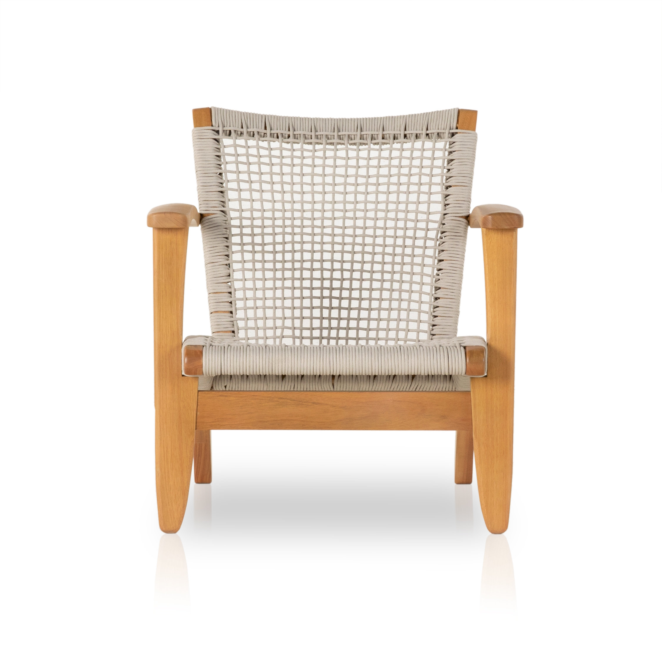 Four Hands Novato Outdoor Lounge Chair Perigold