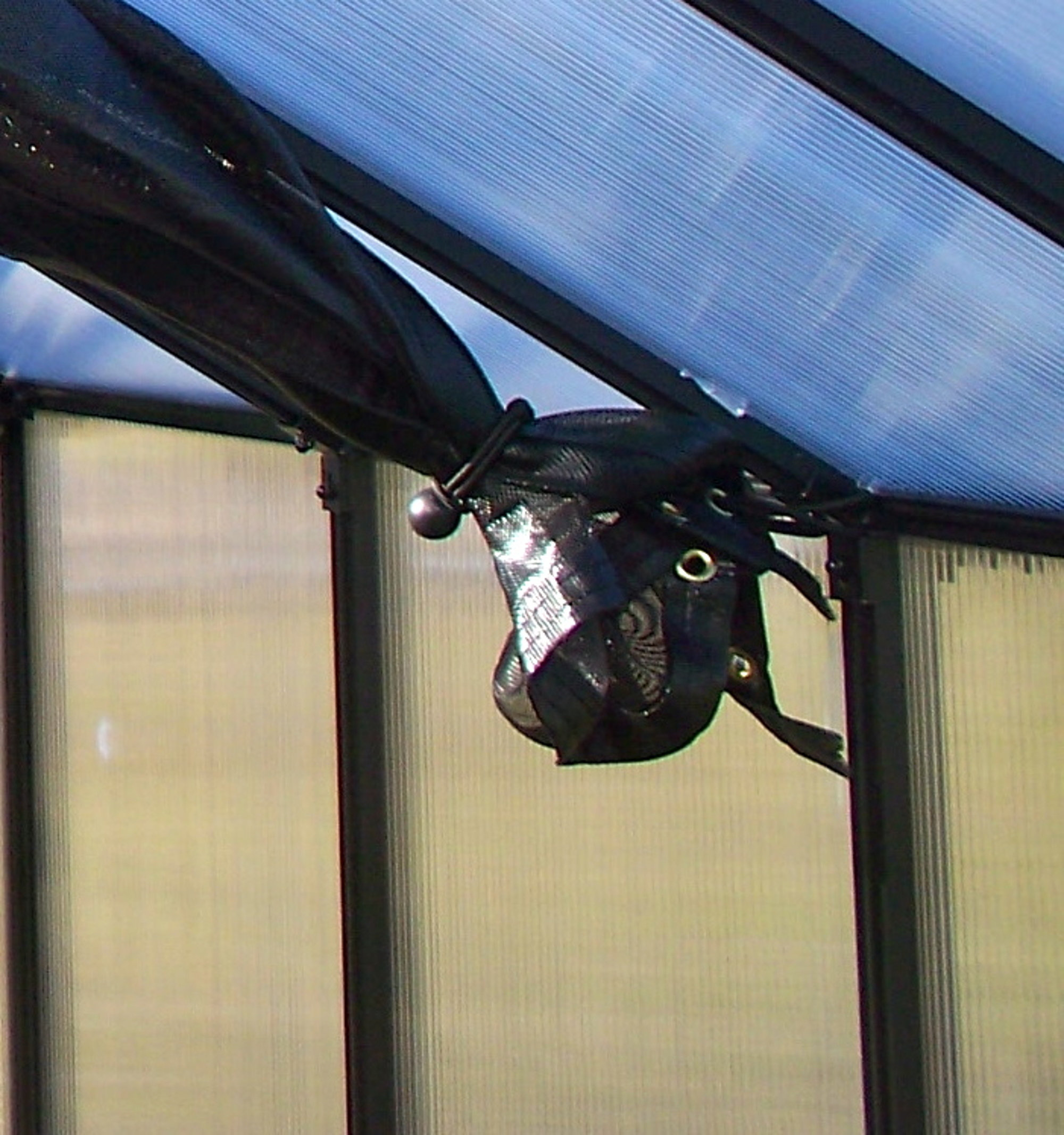 Riverstone Industries Corporation Greenhouse Internal Shade Cloth Wayfair