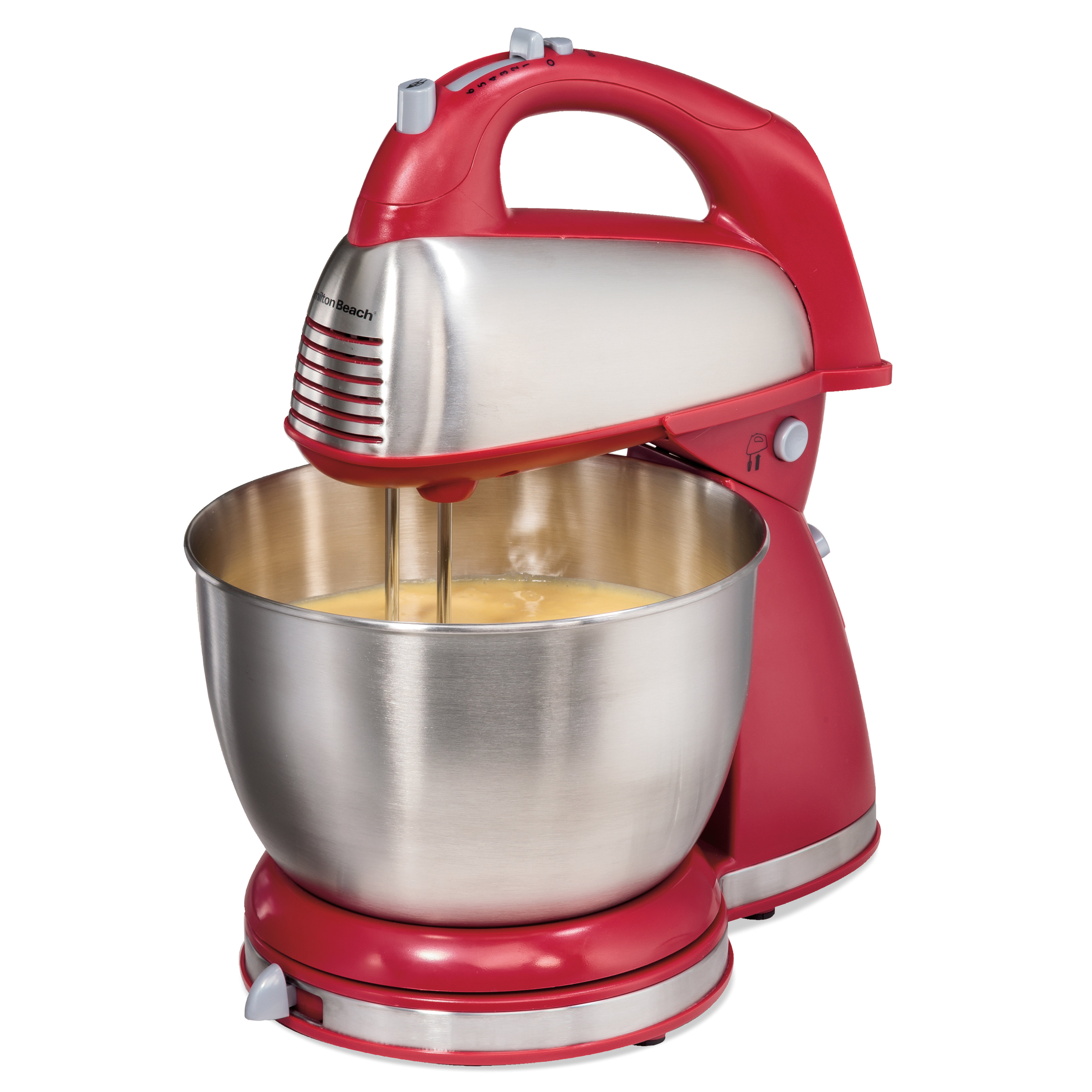 hamilton beach 6 speed quick burst hand mixer