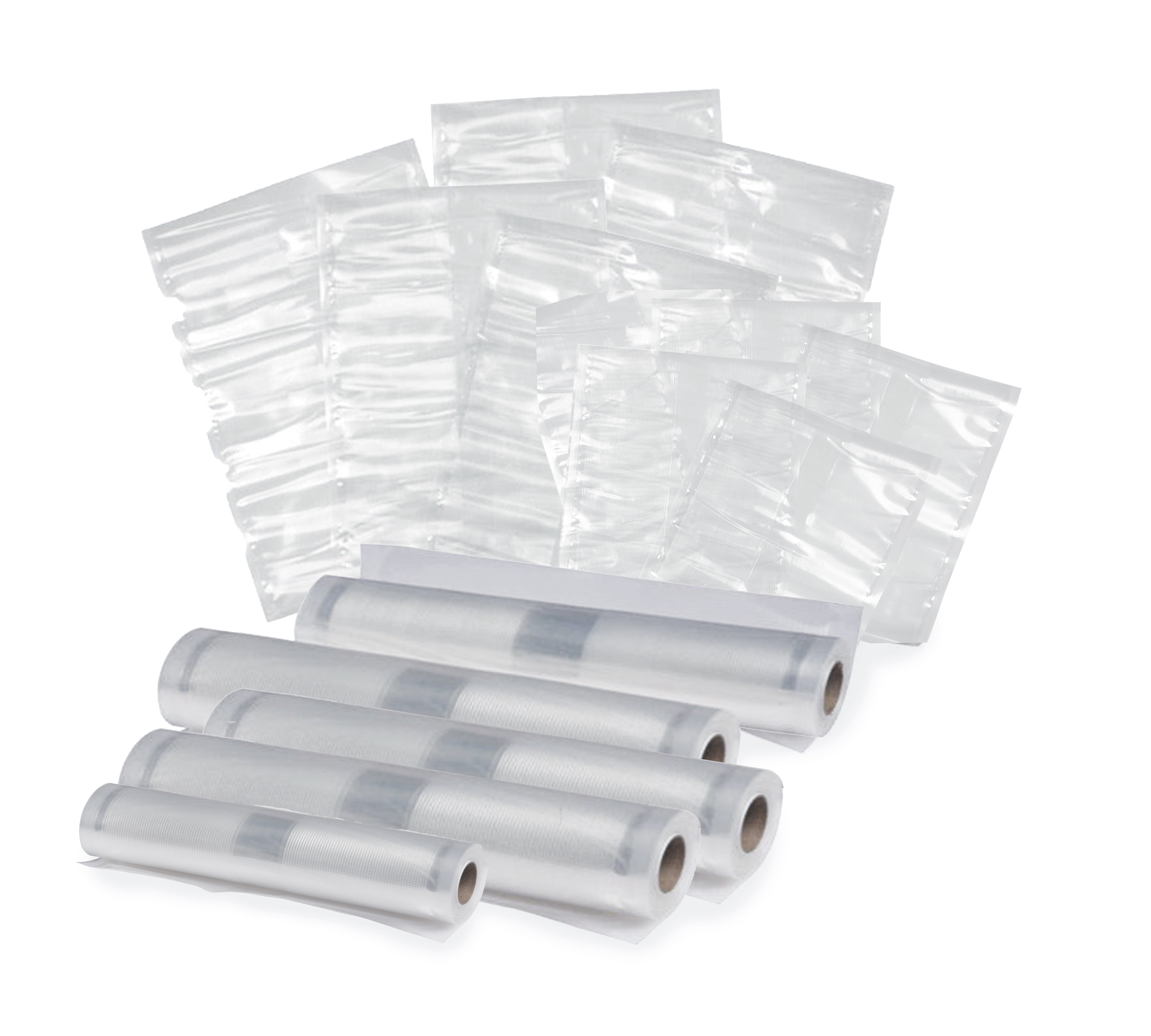 Nesco Vacuum Sealer Bag Variety Pack & Reviews Wayfair
