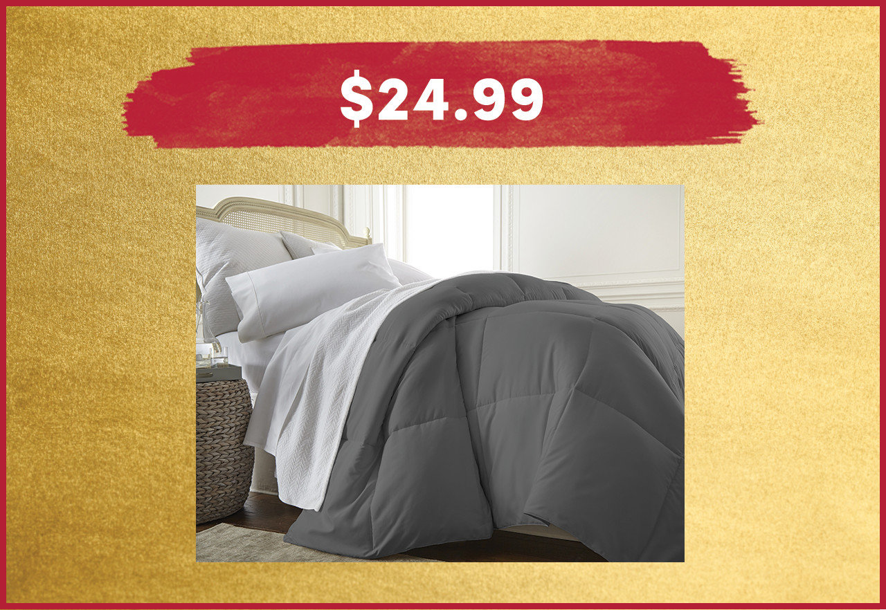 [BIG SALE] Down Alternative Comforter You’ll Love In 2023 Wayfair