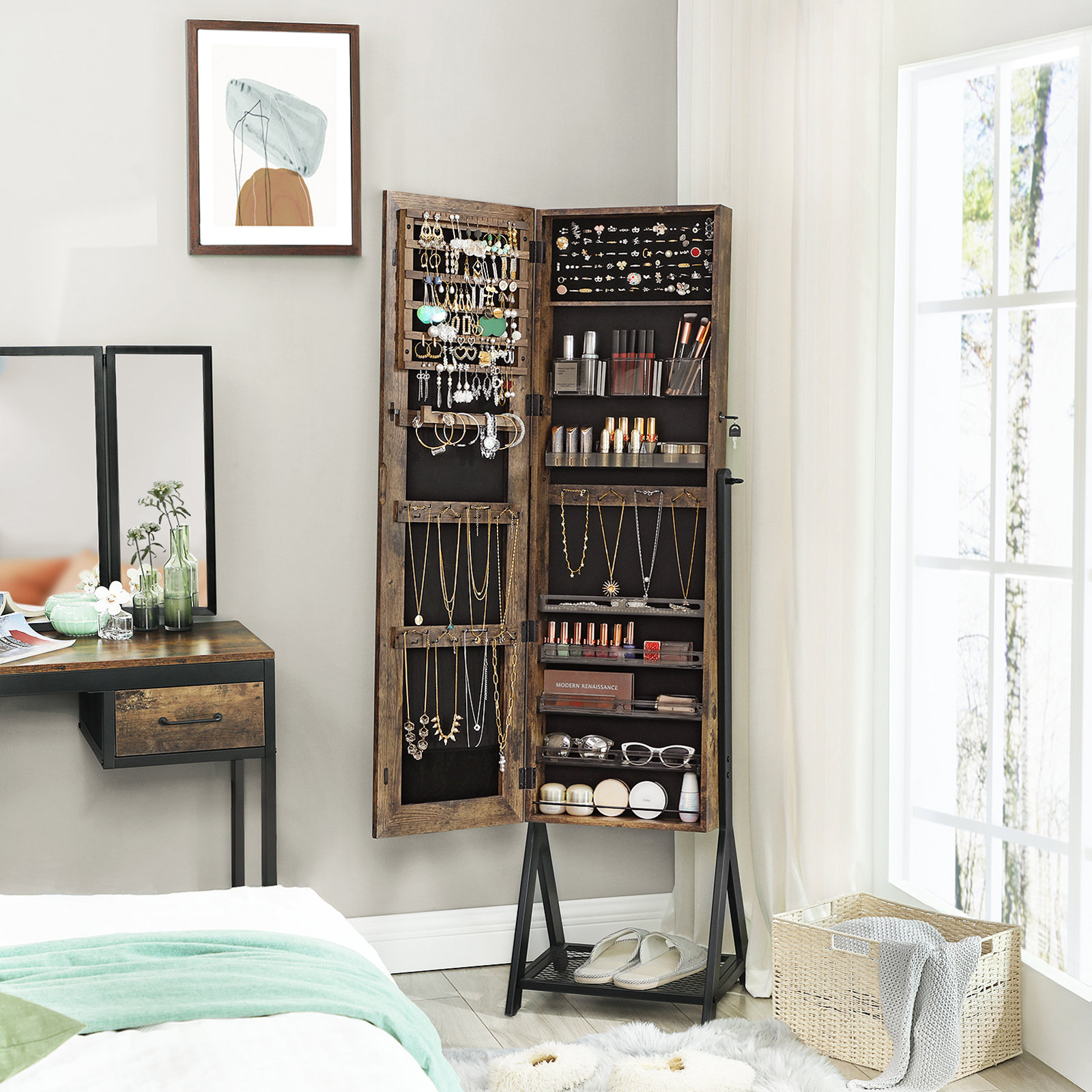 [BIG SALE] Just for You Jewelry Armoires You’ll Love In 2023 Wayfair