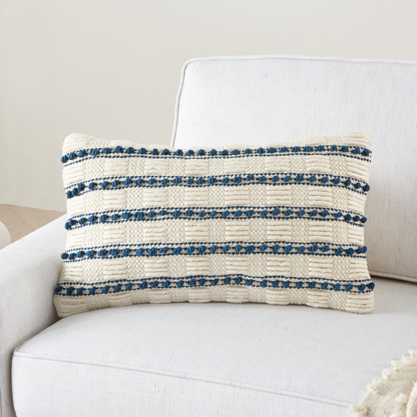 Envogue Embroidered Pillows | Wayfair