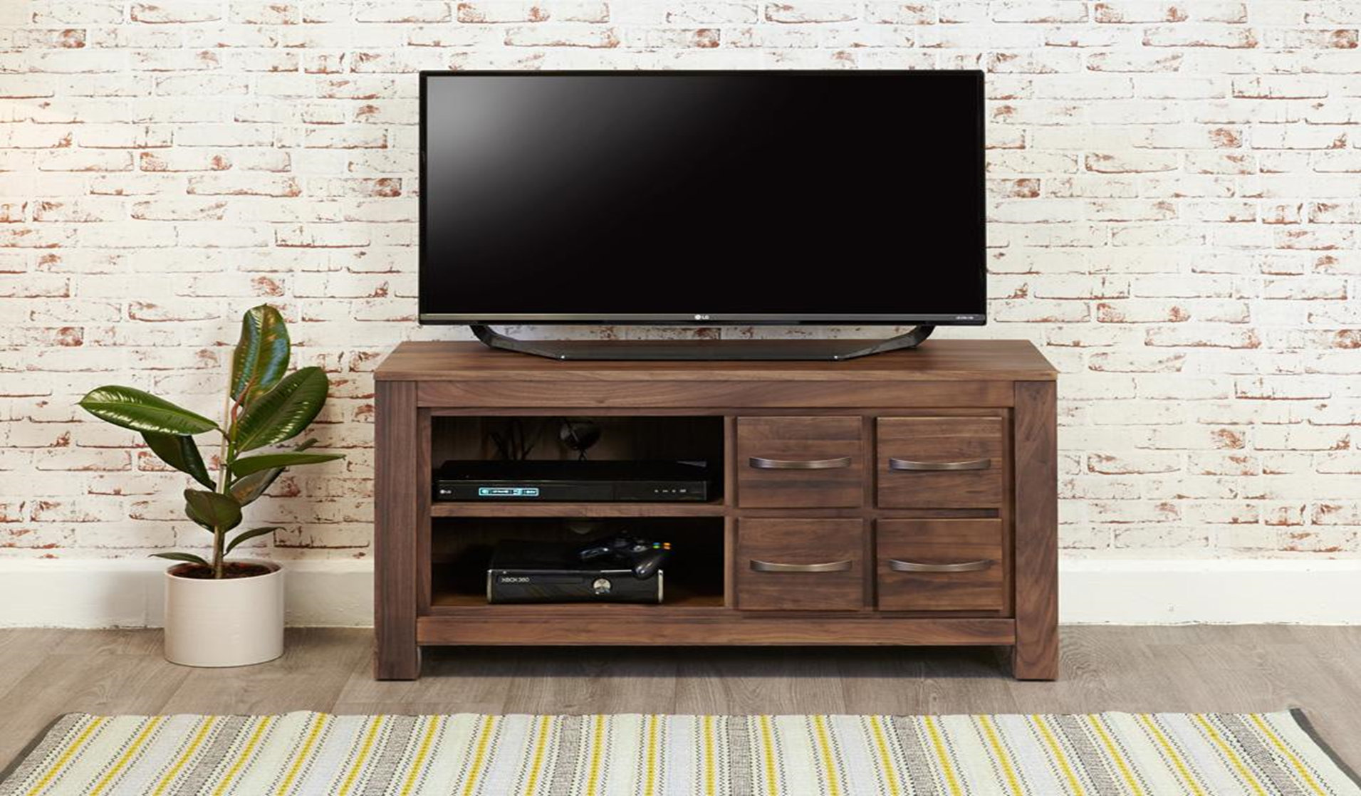 Union Rustic Drawer Television Wayfair.co.uk