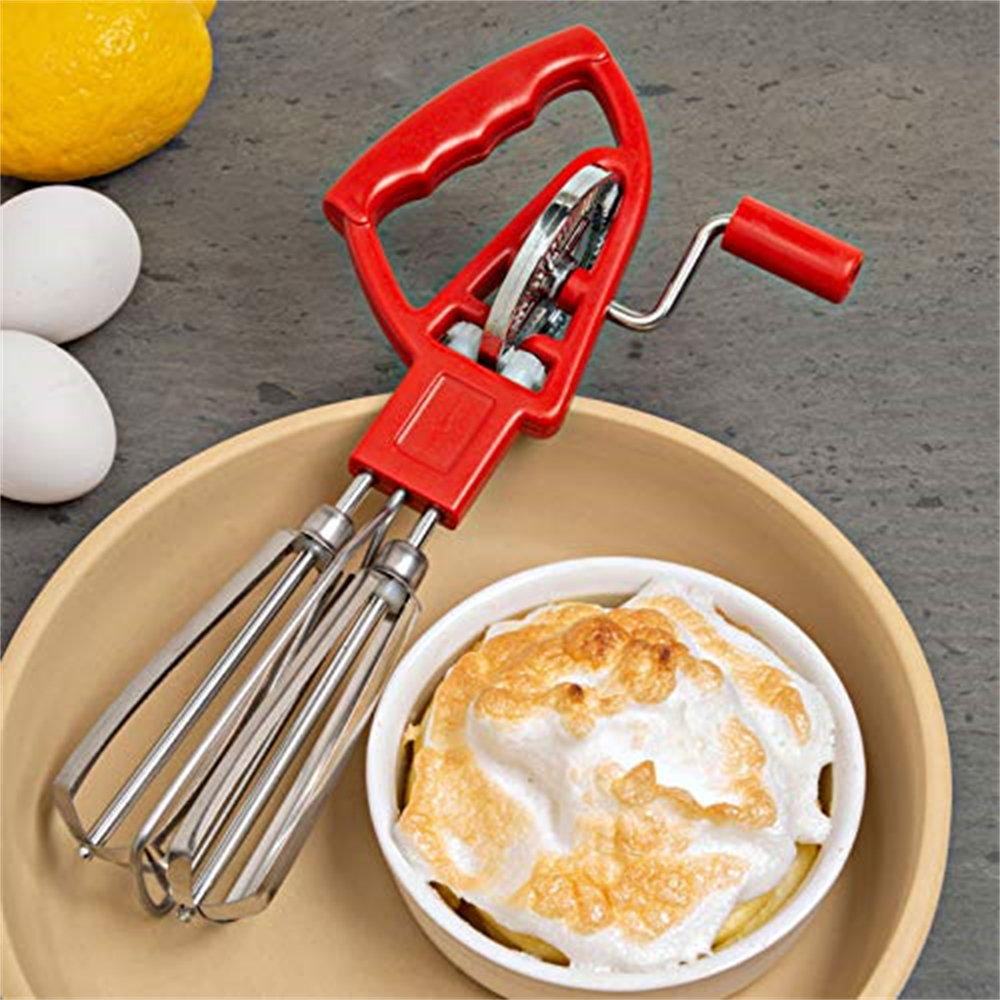 simple hand mixer