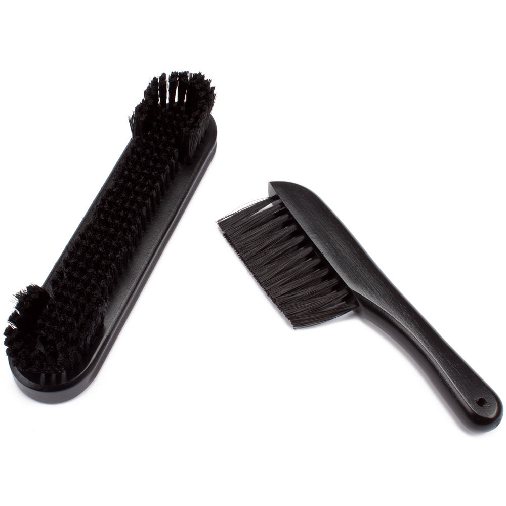 GSE Games & Sports Expert Billiard Pool Table Rail Brush & 9Inch Brush Set & Reviews Wayfair