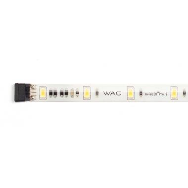 WAC Lighting LED-T24W-5-WT InvisiLED PRO Tape White Finish 