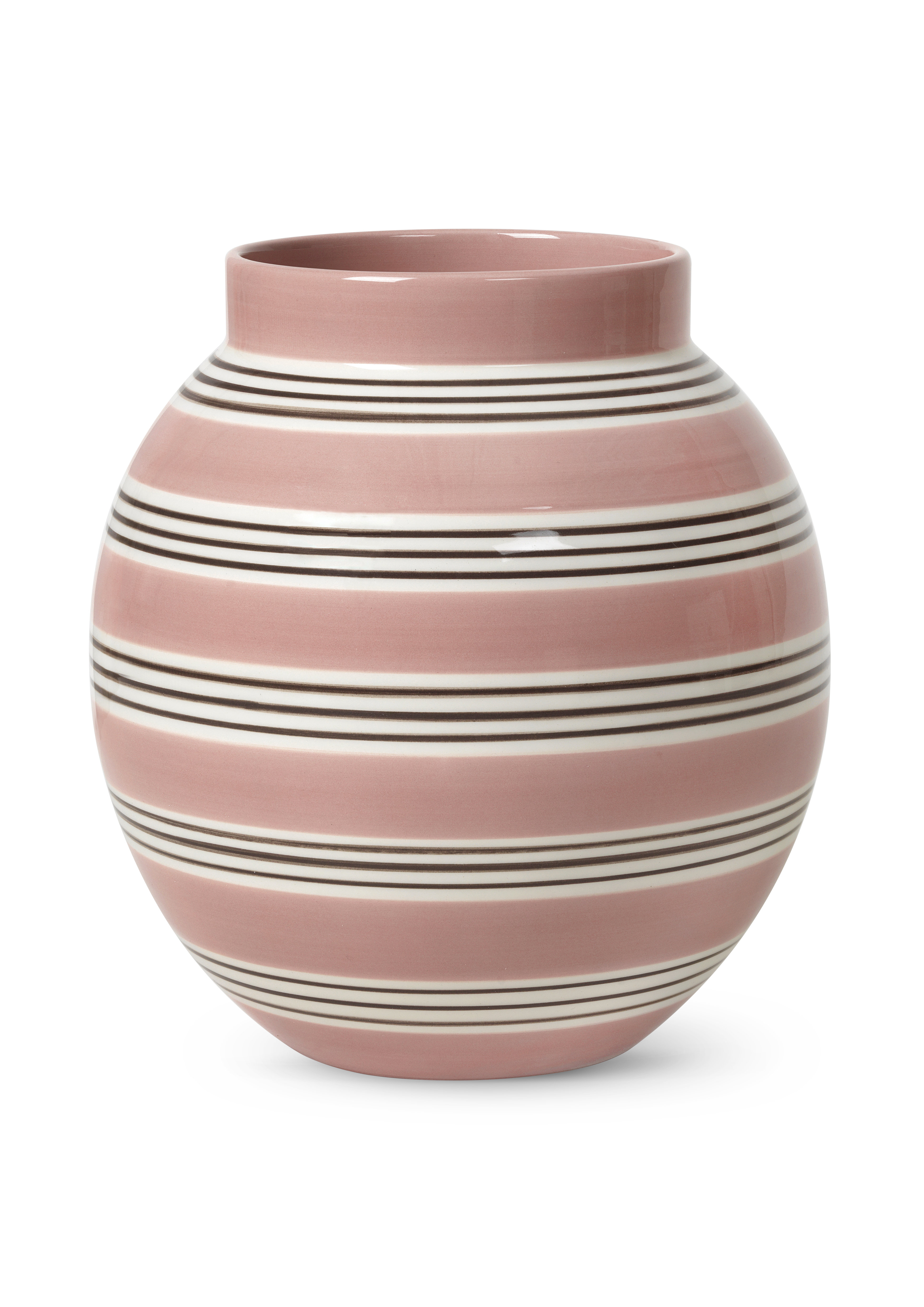 Kahler Nuovo Handmade Table Vase by Stilleben V/Reckweg Nordentoft | Perigold